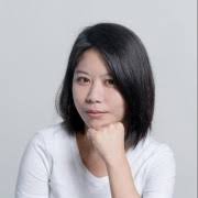 Stella Tsai， 作者POLYSH