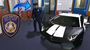 This multifunctional police mod includes features such as: How To Join Lspd In Gta 5