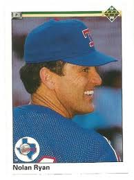 1989 Gastonia Rangers Star #19 Carl Randle Houston Texas TX