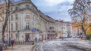 Royal leamington spa is a beautiful and prosperous town located in the heart of warwickshire. Leamington Spa 1 Point 3 Creative Ltd