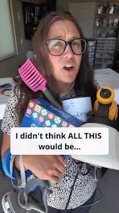 I didn’t expect to see most of this stuff