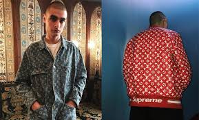 Check spelling or type a new query. Supreme X Louis Vuitton Collab Is Here Hype Habits