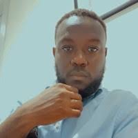 Mike Akpotosu-Nartey