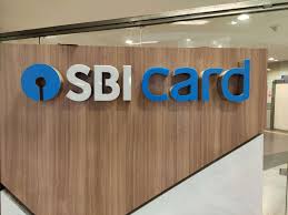 Check each item against the charge slips or transaction alerts. Sbi Cards Q3 Results Net Profit Plunges 52 To Rs 210 Cr The Economic Times