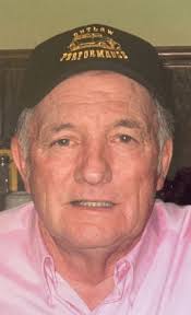 William Paul McGovern Obituary