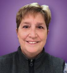 We're standing strong together!