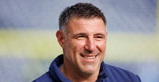 Why Was Mike Vrabel Fired From the Tennessee Titans?