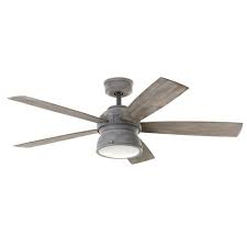 The Home Depot Logo Gray Ceiling Fan Farmhouse Ceiling Fan Ceiling Fan