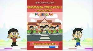 Pendidikan keselamatan jalan raya dalam bm tahun 2 2. Pendidikan Keselamatan Jalan Tadika Hikmah Serian Facebook