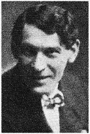 Bessarabia SIG Research Division: Gallery of Composers, Singers, Actors