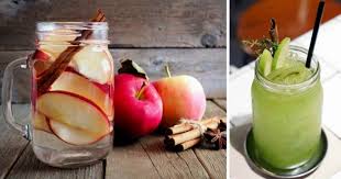 Saat main basket, tubuh akan. Cara Mudah Buang Toksin Dalam Badan Guna Epal Kayu Manis