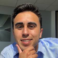 Daniel Llamas (/daniel.llamas) · solo.to