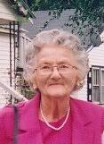 Obituary information for Lula Mae Hesson