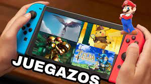 Post a comment older posts blog archive. Videojuegos Muy Violentos En Nintendo Switch Youtube