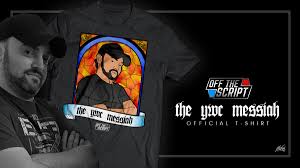 Maybe you would like to learn more about one of these? Jdfromny Auf Twitter Besides The Monday Night Clown I Am In Some Pretty Good Company I Think Get Your New Offthescript Shirt Today Https T Co Kbe7tj3isq Https T Co Eivu5pow3w