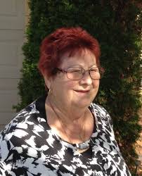 Barbara May "(Barb/Nana)" OLSON (née Miles) funeral Warrnambool