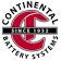 Continental Battery Systems logo