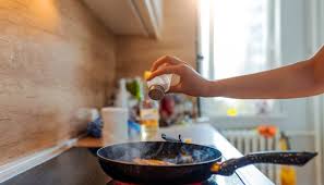 If the label only gives sodium, you can work out the amount of salt in it by multiplying the total sodium by 2.5. How Much Sodium A Day Do You Need Lifespan