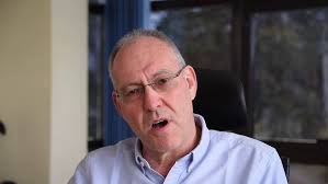 Gender in livestock development: Iain Wright