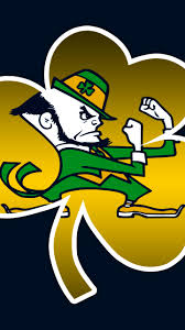 Maybe you would like to learn more about one of these? Notre Dame Wallpaper Iphone Android Screen Resolution Logo Fighting Irish Football 1440x2560 Wallpaper Teahub Io