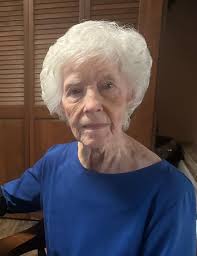 Obituary information for Huey Jean Slack Smith