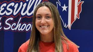 Georgia Wahl's Instagram, Twitter & Facebook