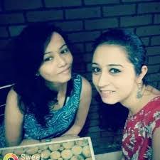 Monica Sethi's Instagram, Twitter & Facebook