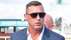 Phillip Stokes chases sentimental success at Flemington with relative of  his first Group winner