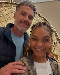 Mr. Cole,In the matter of 8 years we have been together we have done more  than I could have dreamed in a lifetime. I love us. I love our love. I love