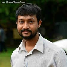 Music Director Vinu Thomas