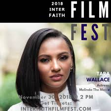 The Inter FaithFilm and Music Festival -Film Festival