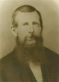 Christopher Christ (1825-1879)