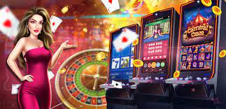 Macau-the City of Slots (Top Casino Games, and Online Casinos) | Gamixlabs