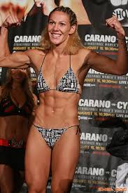 Cris cyborg defeats gina carano via ko/tko at 4:59 of round 1 #26. Cristiane Cyborg Santos Has An Offer From Wwe Superfights