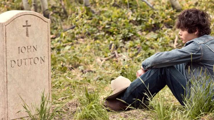 Marshals Season 2 Episode 2 Recap: Will Tate Repeat John Dutton's Mistakes?