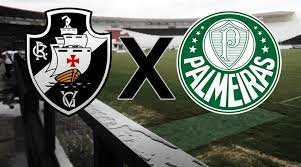 Júnior baiano (vasco), aos 32. Guia Da Partida Vasco X Palmeiras Brasileirao 2019 Supervasco