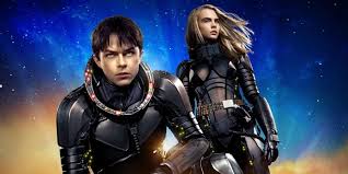 See more ideas about cara delevingne valerian, cara delevingne, valerian. Interview Valerian And The City Of A Thousand Planets Dane Dehaan And Cara Delevingne Heavy Magazine