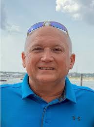 Marty Buckley's Instagram, Twitter & Facebook