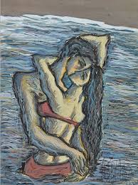 Bildergebnis für Syed Sadequain