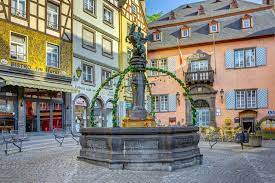 Aug 06, 2020 · innenstadt gesperrt cochem. Cochemer Altstadt Mosel Touristinformation