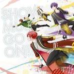 スタミュ（第2期） 