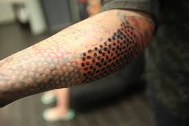 I am a marine and have been tattooed in several different states and different countries and canvas tattoo is the best. N J S Best Tattoo Shop And The Winner Is Nj Com