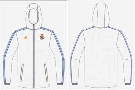 Create your own fifa 21 ultimate team squad with our squad builder and find player stats using our player database. Real Madrid La Liga Real Madrid S 2021 22 Home Shirt Leaked Marca
