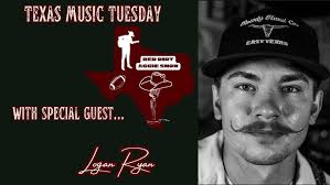 Interview with Logan Ryan (Logan Ryan Band) (S2 E16)