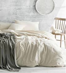 Luxury Black And Cream Bedding Cream Linen Duvet Cover Ivory Cream Bedding Natural Linen Etsy Bed Linens Luxury Cream Duvet Covers Best Duvet Covers