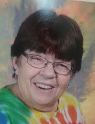 Obituary information for Sally L. Woodard