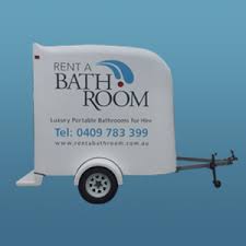 Rent A Bathroom Rent A Bathroom