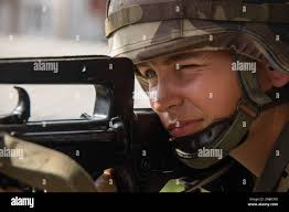 Military headquarters operations hi-res stock photography and images