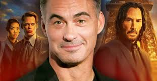 John Wick: Chapter 3