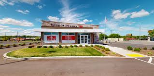 Simply enter your pin to lock or unlock your hyundai from wherever you are. Bank Of America In Lexington With Drive Thru Atm North Park